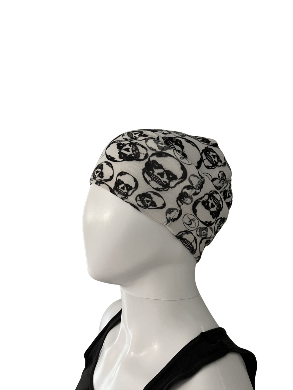 Skull Cap Beanie