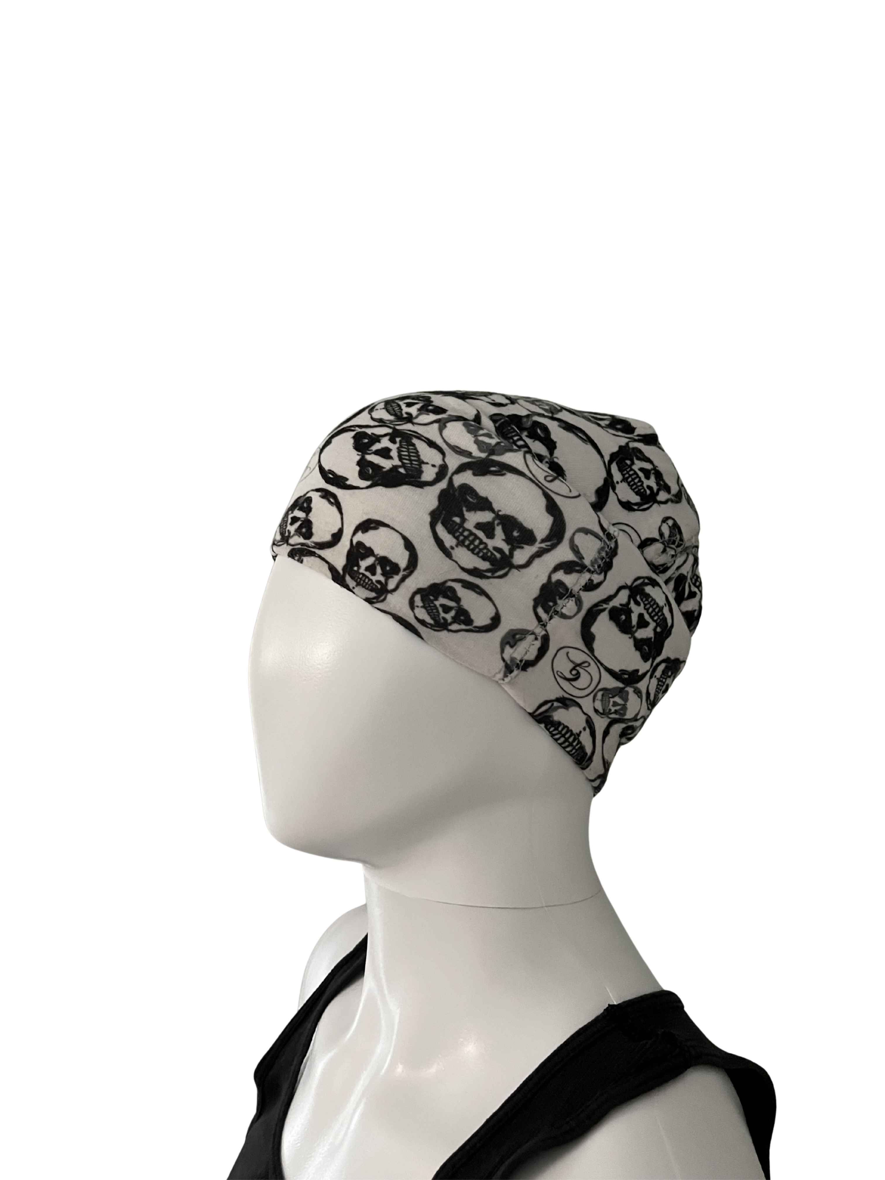 Skull Cap Beanie