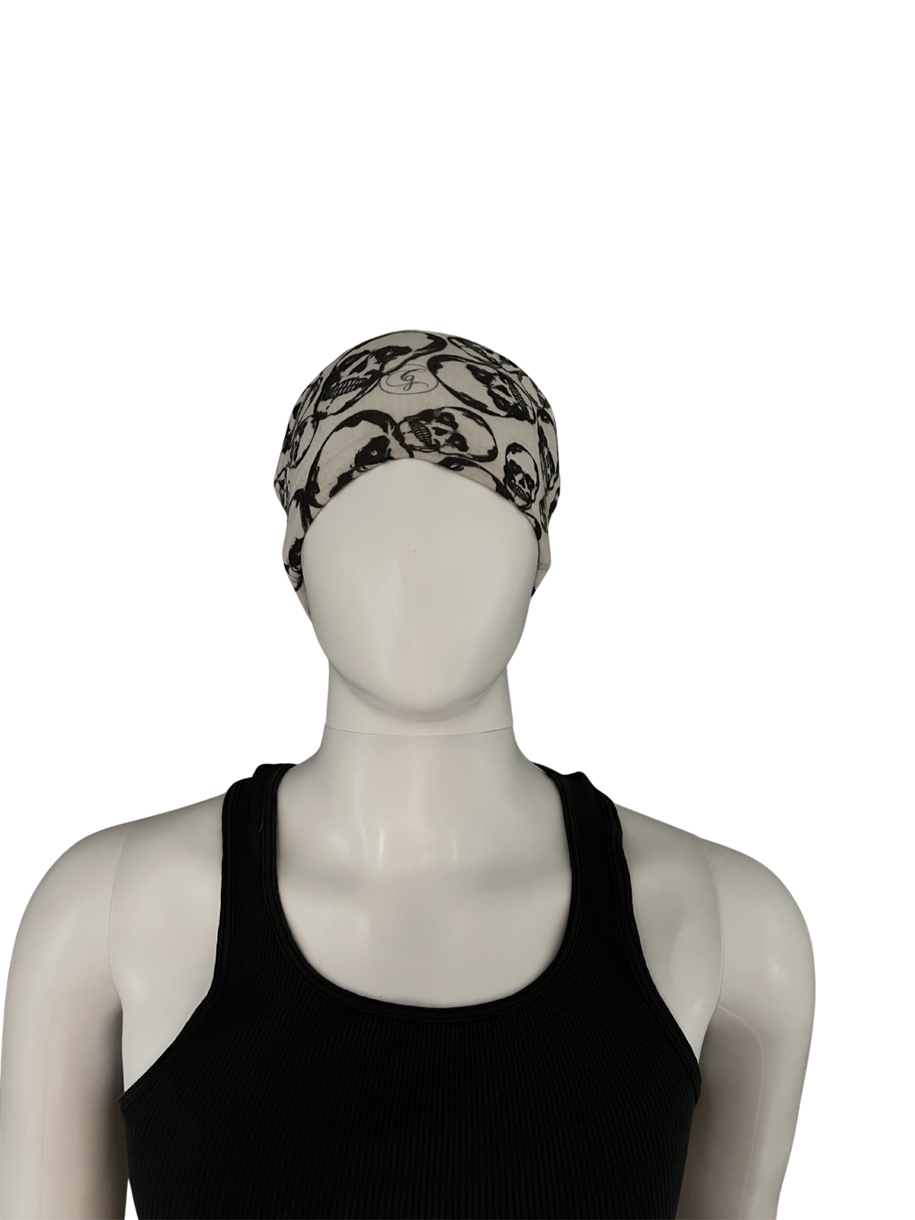 Skull Cap Beanie