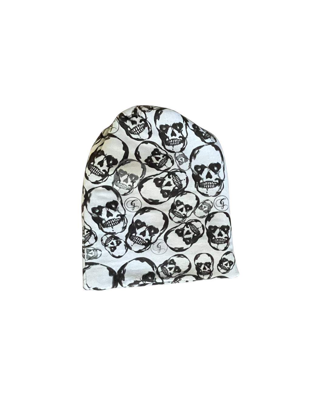 Skull Cap Beanie