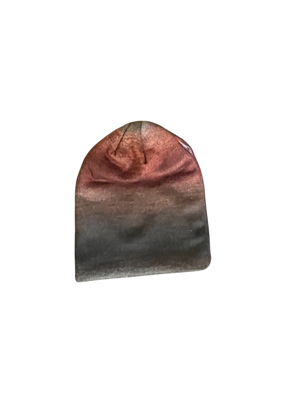 Gradient Colored Beanie/Skull Cap